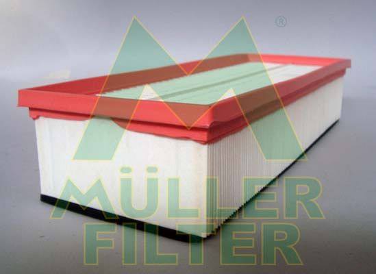 MULLER FILTER Ilmansuodatin PA3402
